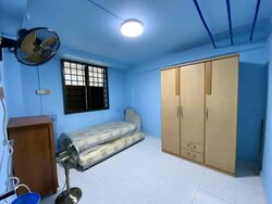 Blk 501 Kaki Bukit Ville (Bedok), HDB 3 Rooms #544257041
